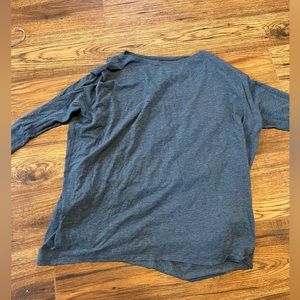 Lululemon long sleeve